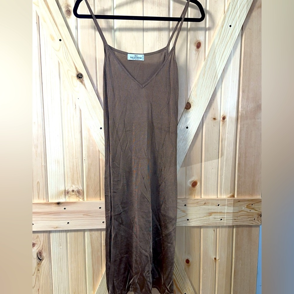 Vintage Valentino Dress